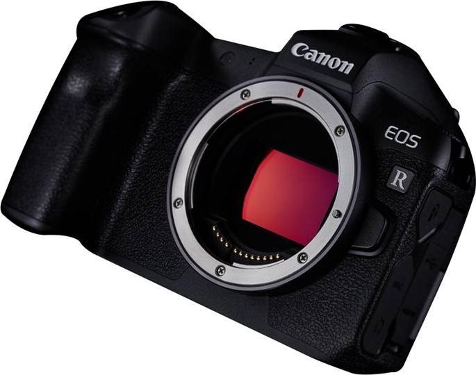 Produktbild Canon Eos R (30.30 Mpx)