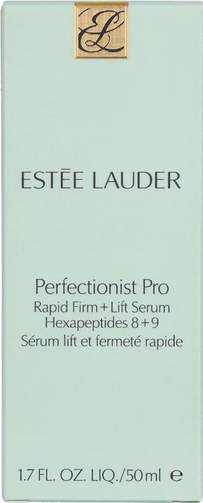 Actual product image Estée Lauder Perfectionist Pro (50 ml)