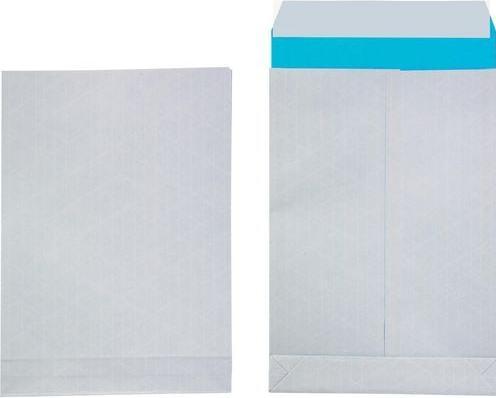 Produktbild Viking Versandtaschen Office Depot B4 ohne Fenster Weiss (250 x 353 mm, 100 x)