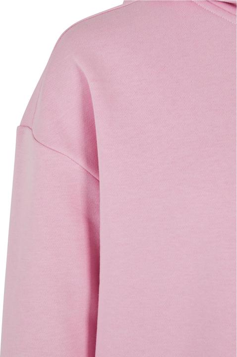 Image du produit Urban Classics Girls Oversized Terry Hoody Dress (158, 164)