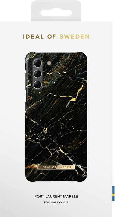 Image du produit iDeal Of Sweden Smartphone Cover Fashion (Samsung Galaxy S21)