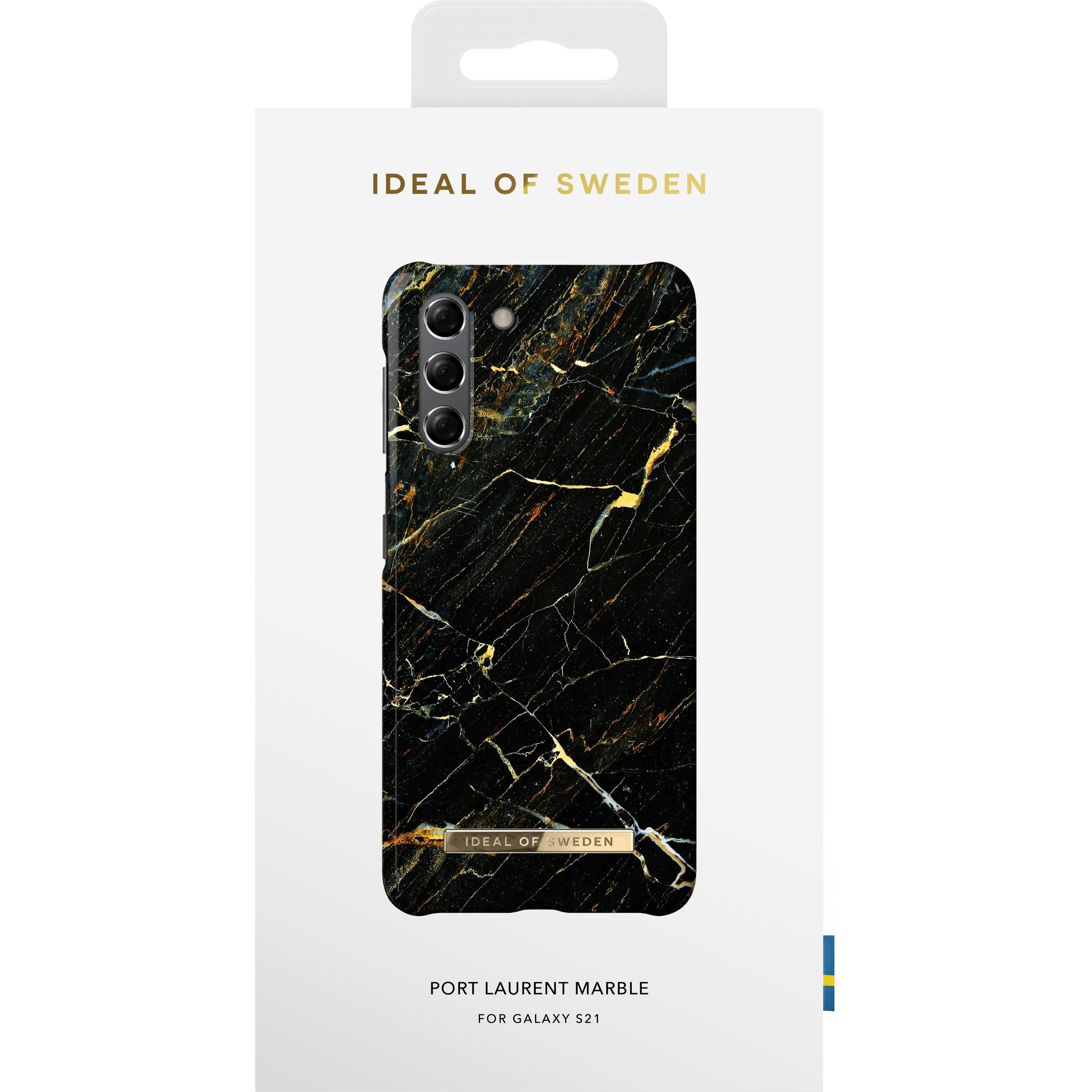 Thumbnail - iDeal Of Sweden Smartphone Cover Fashion (Samsung Galaxy S21), Smartphone Hülle, Mehrfarbig