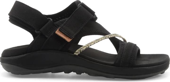 Actual product image Merrell Terran 4 Backstrap (38)