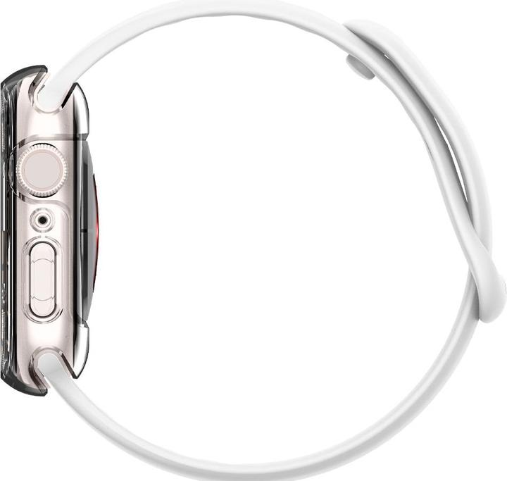 Actual product image Spigen Ultra Hybrid