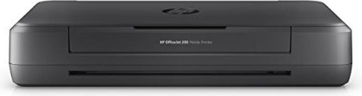 Actual product image HP OfficeJet 200 Mobile (Ink, Colour)
