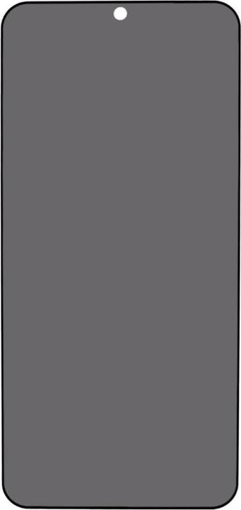 Produktbild Cover-Discount Galaxy S25 Edge / S25+ / S24+ Plus - Panzerglas Display Privacy Anti-Spy (Samsung Galaxy S25 Edge, Samsung Galaxy S25+, Samsung Galaxy S24+)