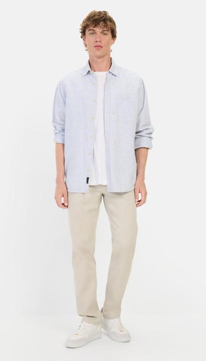 Produktbild Camel Active Regular Fit 5-Pocket Hose (33)