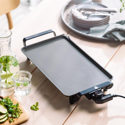 Productafbeelding BK Connect Bakplaat Teppanyaki 55x26 cm CC007934-001