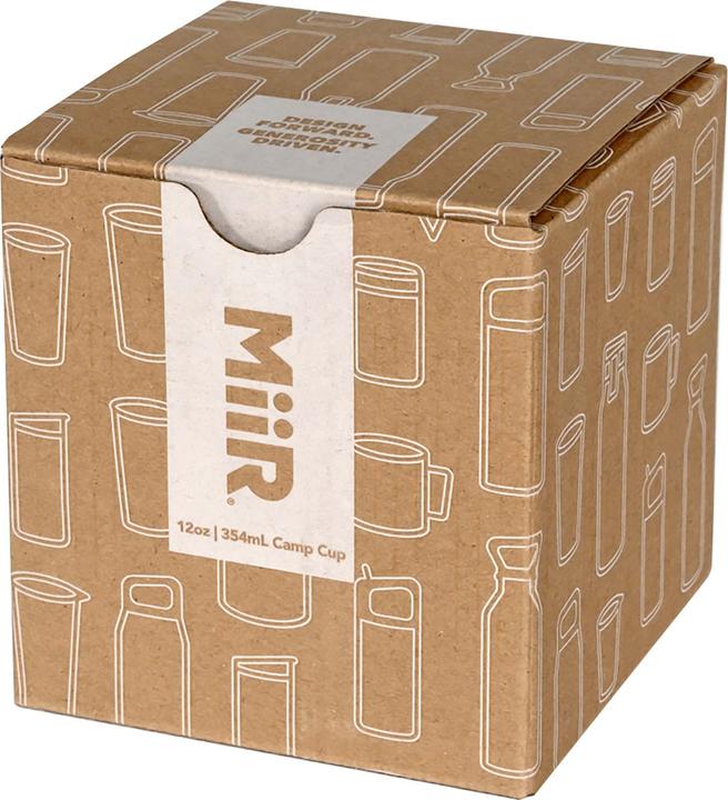 Actual product image Pajak Camp Mug