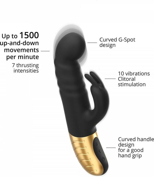 Produktbild Marc Dorcel G-Stormer