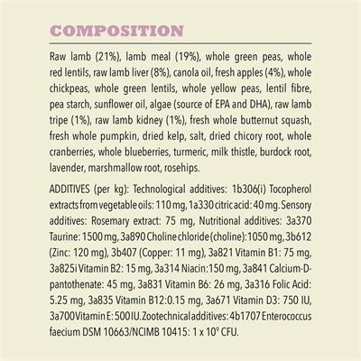 Image du produit Acana Agneau de pâturage (Adulte, 1 pcs, 11400 g)
