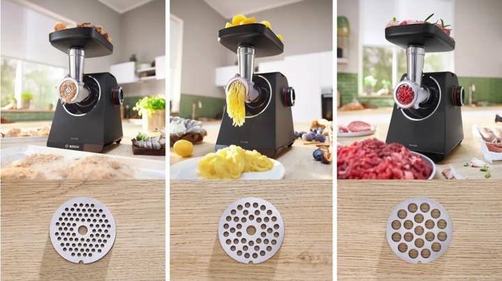 Actual product image Bosch Hausgeräte MFWS440B