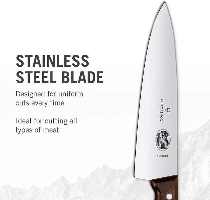 Produktbild Victorinox Tranchiermesser (20 cm)