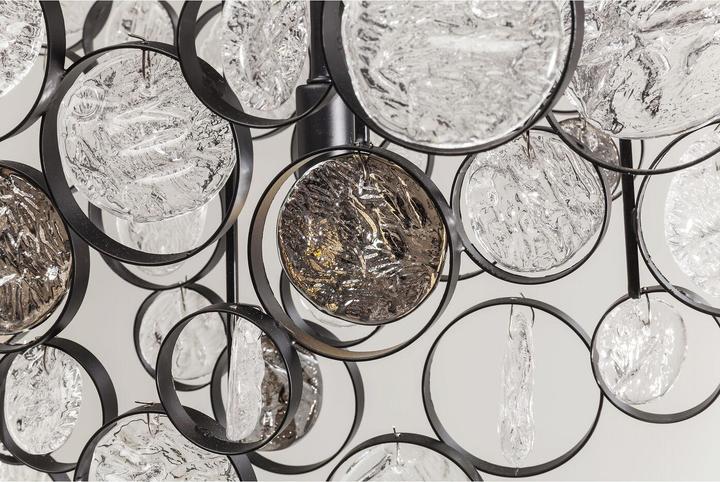 Image du produit Kare Design Suspension Clouds clair (G9)