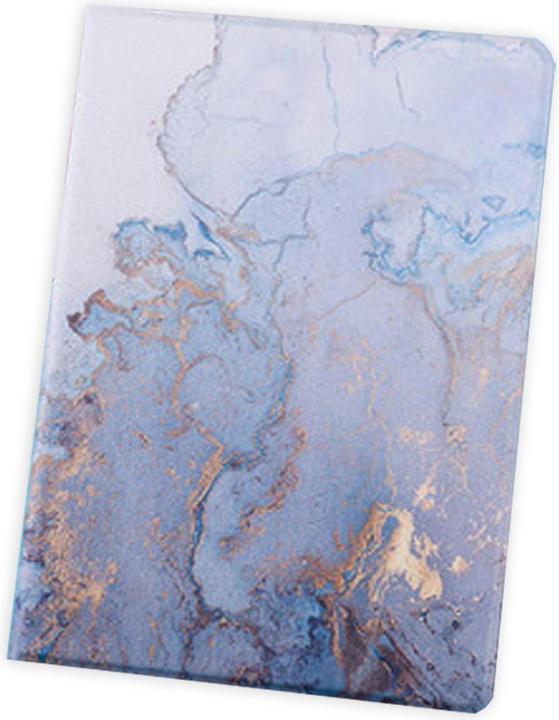 Actual product image Lobwerk Cover for Apple iPad 11 2018/2020/2021/2022 11-inch Smart Cover case with stand function (Apple iPad Pro 11 2018)