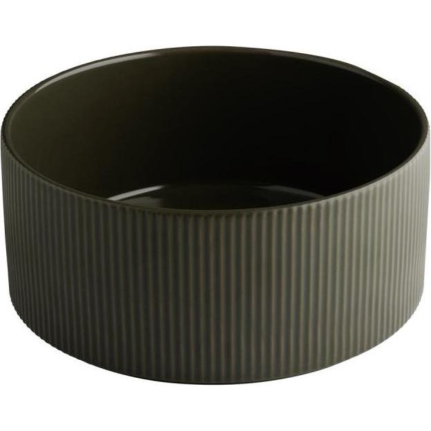 APS, Piatti di servizio, Schale -THE GRID-