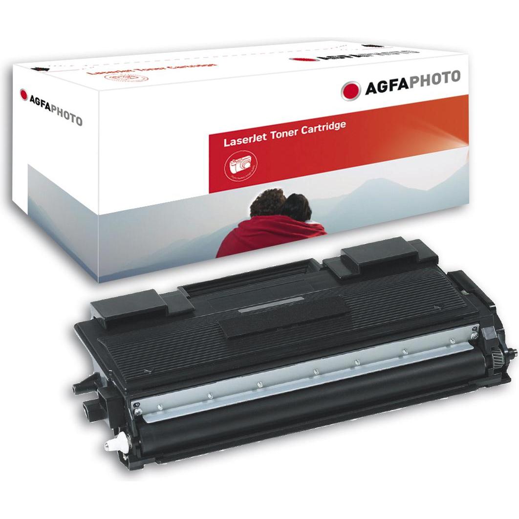 AGFAPHOTO, Toner, Aptbtn4100e (BK)