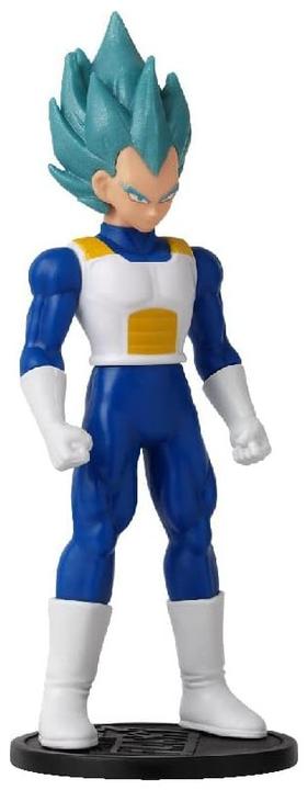 Produktbild Bandai Dragon Ball Flash Series Super Saiyan Blue Vegeta