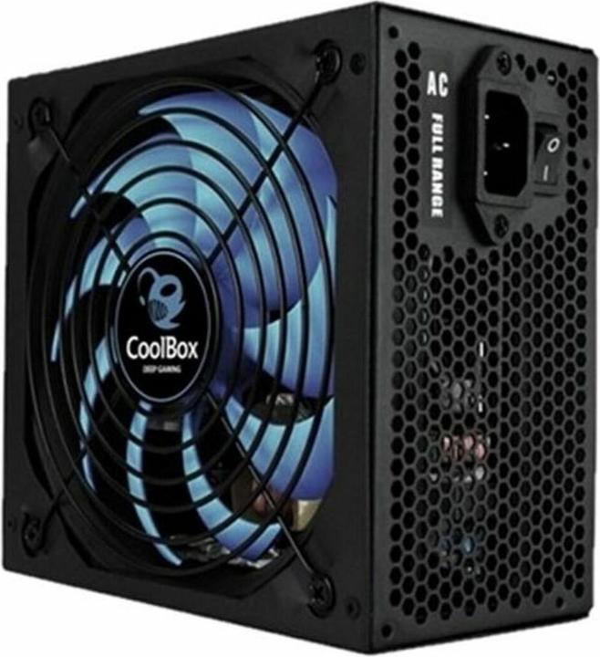 Actual product image CoolBox DeepPower BR-800 (800 W)