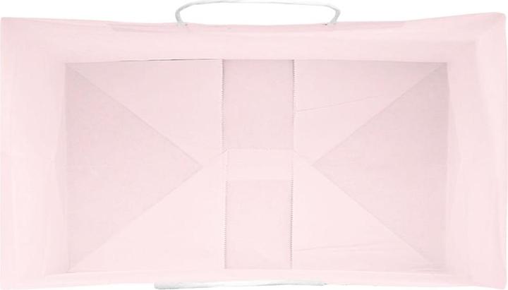 Actual product image vidaXL Papiertragetasche (50x)