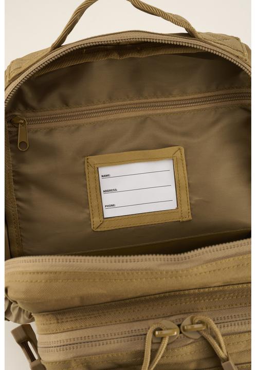 Produktbild Brandit Kids US Cooper backpack - 65125