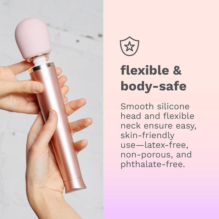 Actual product image Le Wand Petite