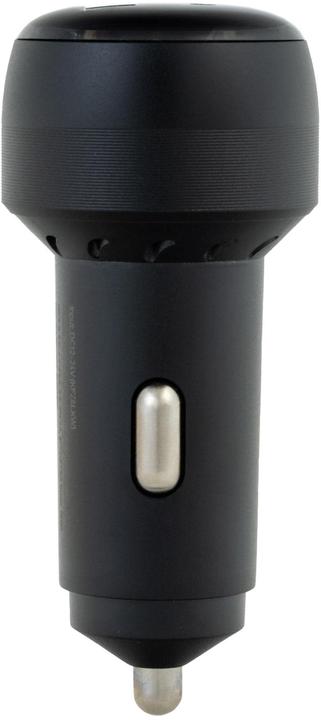 Produktbild Onit Autoladegerät Dual 48 W PD, Stromanschluss Seite A