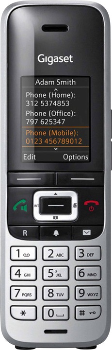 Actual product image Gigaset Premium 100HX