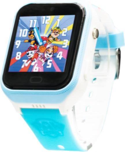 Technaxx Paw Patrol 4g Kids Watch Blue (42 mm, 4G)