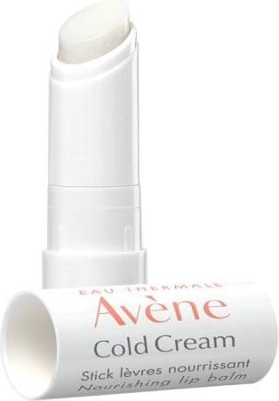 Avène Cold Cream Nutrition reichhaltiger Lippenpflegestift (Pflegestift, 4 ml)