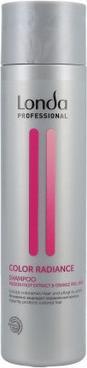 Actual product image Londa Professional - Colour Radiance (Shampoo) - Volume: 250 ml (250 ml)