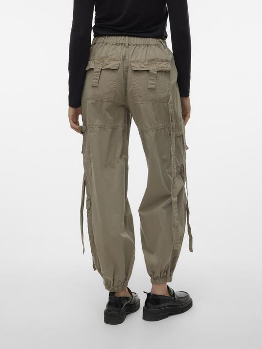 Produktbild Vero Moda VMBREEZY Mid Rise Locker geschnitten Jeans Locker geschnitten (W27/L32)