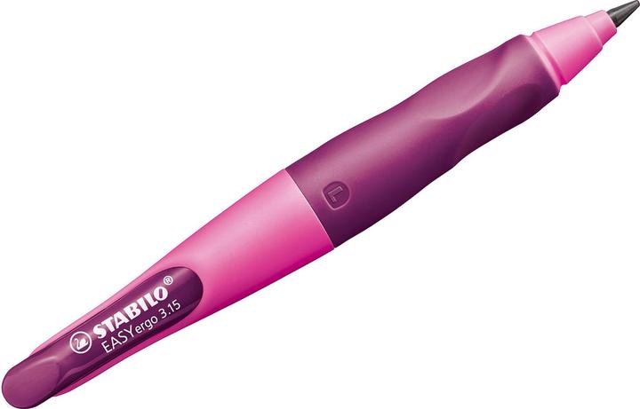 Image du produit STABILO Porte-mines 'EASYergo 3.15' LH (3.15 mm, HB, 1 x)