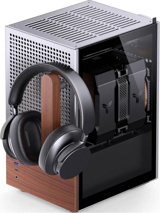 Image du produit Jonsbo T6 (Mini-ITX)