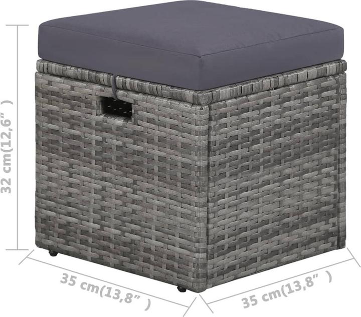 Image du produit vidaXL Olenka