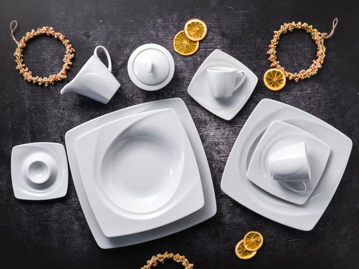 Produktbild CreaTable Celebration (50 Stück)