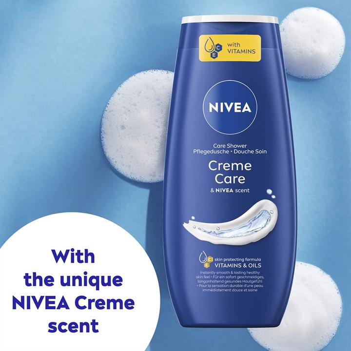 Produktbild NIVEA Creme Care (250 ml)