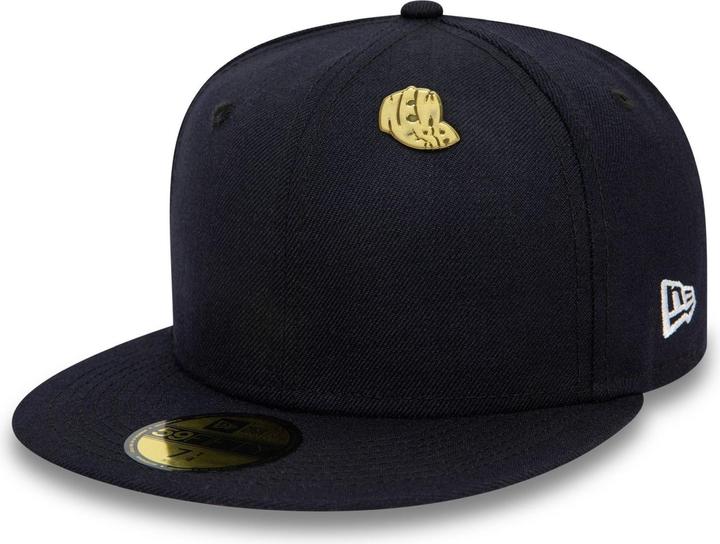 Image du produit New Era Universal Schmuck Caps Pin Badge Fitted