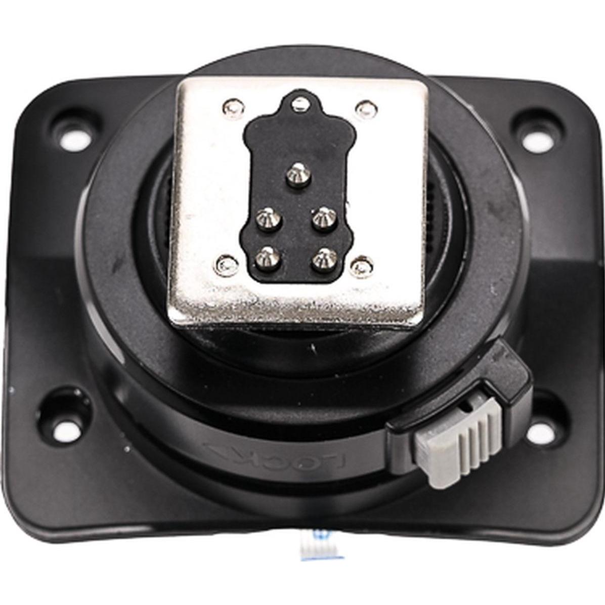 Godox V860III Hot Shoe Plate Canon (Parti di ricambio per il flash), Accessori per flash