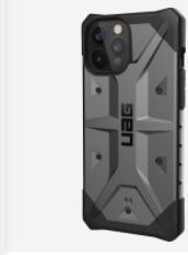 Produktbild UAG Pathfinder Case (Apple iPhone 12 Pro Max)