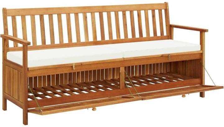 Image du produit vidaXL Bank