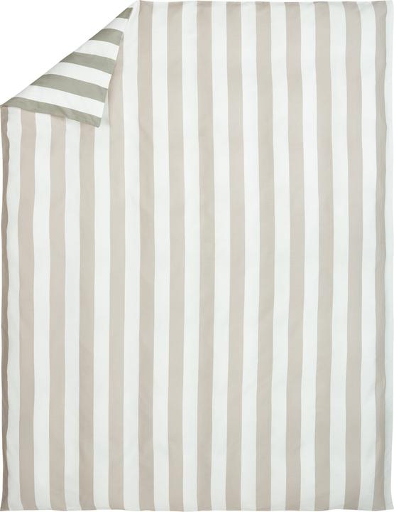 Image du produit micasa Rigato (Housse de couette, 200 x 210 cm)