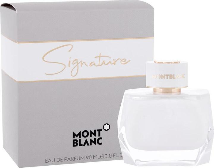 Immagine prodotto Montblanc Firma (Eau de parfum, 90 ml)