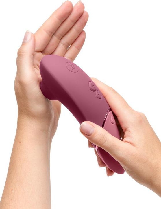 Actual product image Womanizer Next Sensual Collection