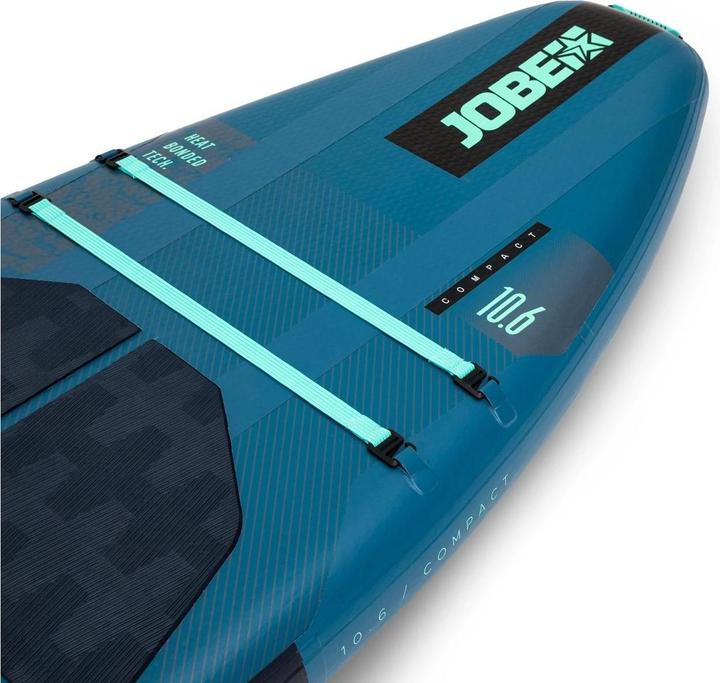 Image du produit Jobe Aero Rasa Compact Sup Lite 10.6 Pack (10'6")