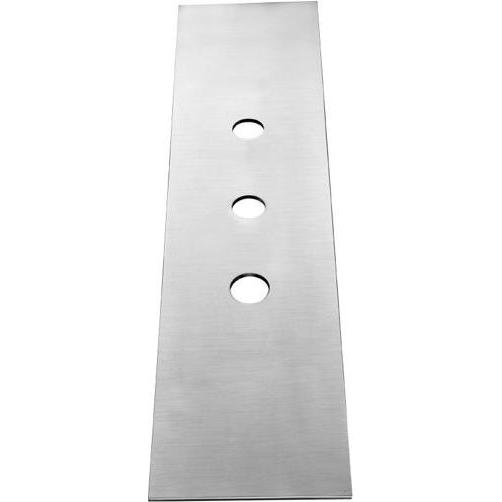 Thumbnail - Gessi, Badarmatur, 3-Loch Dekor-Platte für Secur Box, Fliesenbankmontage, 01663