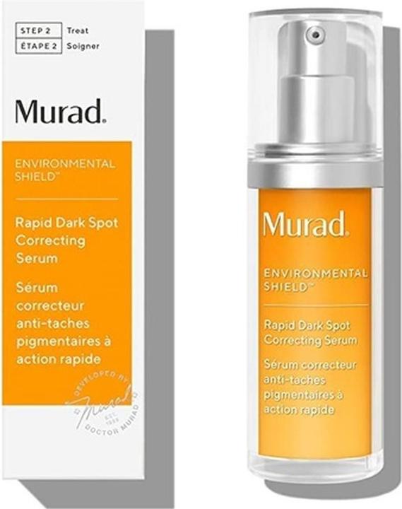 Produktbild Murad Geschenkset für ein strahlendes Aussehen (Gesichtspflege Set)