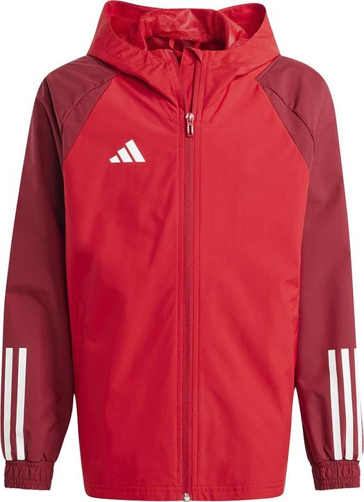 Image du produit adidas Tiro 23 Competition Veste tout temps enfants (164)