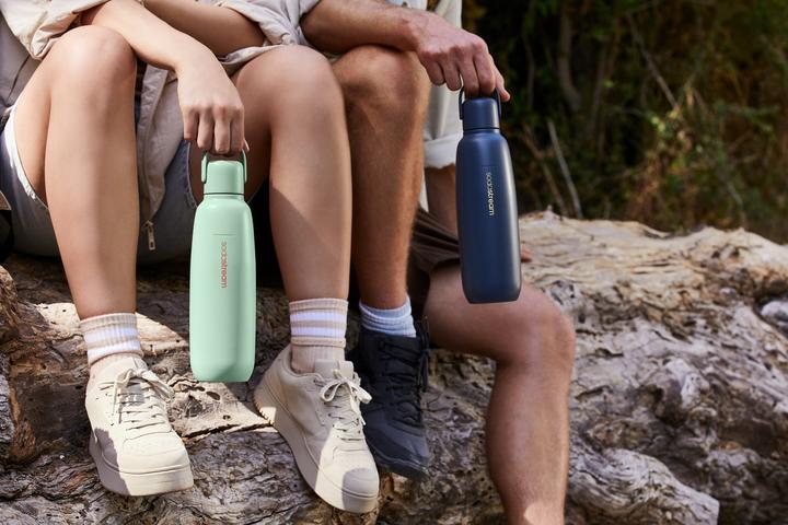 Produktbild SodaStream Fizz & Go Cool