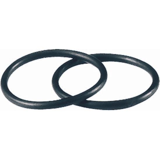 Thumbnail - Jacob, Zubehör Befestigungstechnik, O-Ring M12/1,5 mmAussen Ø 12 mm Innen Ø 9 mmPerbunan/NBR-Gummi